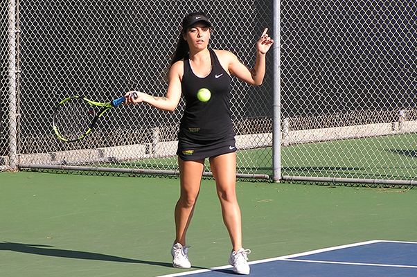 Grossmont looking to defend PCAC title